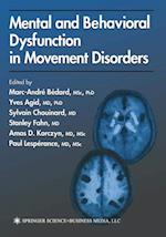 Mental and Behavioral Dysfunction in Movement Disorders