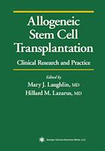 Allogeneic Stem Cell Transplantation