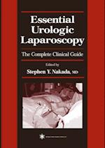 Essential Urologic Laparoscopy