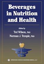 Beverages in Nutrition and Health