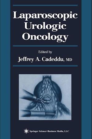 Laparoscopic Urologic Oncology