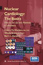 Nuclear Cardiology: The Basics