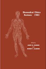 Biomedical Ethics Reviews * 1983