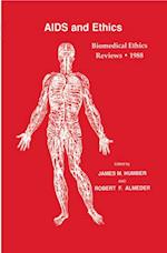 Biomedical Ethics Reviews * 1988