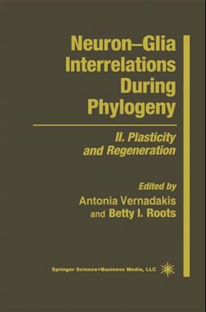 Neuron-Glia Interrelations During Phylogeny