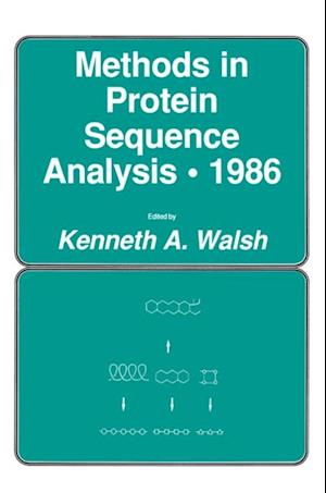 Methods in Protein Sequence Analysis * 1986