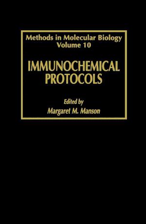 Immunochemical Protocols