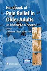 Handbook of Pain Relief in Older Adults