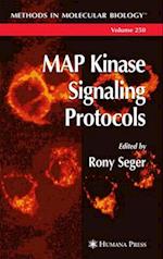 MAP Kinase Signaling Protocols