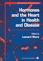 Hormones and the Heart in Health and Disease