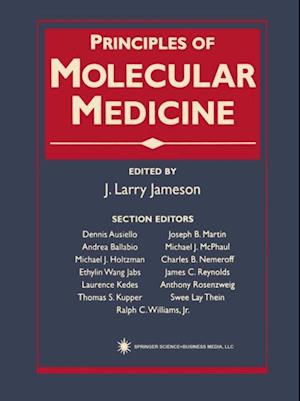 Principles of Molecular Medicine