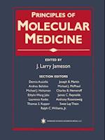 Principles of Molecular Medicine