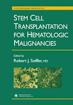 Stem Cell Transplantation for Hematologic Malignancies