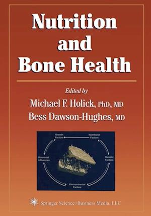 Nutrition and Bone Health