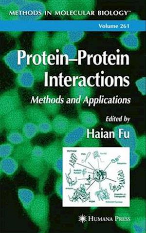 Protein'Protein Interactions