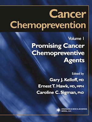 Cancer Chemoprevention