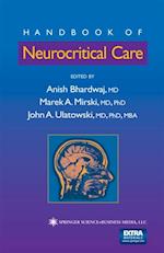 Handbook of Neurocritical Care