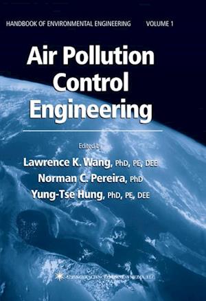 Air Pollution Control Engineering