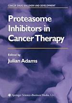 Proteasome Inhibitors in Cancer Therapy