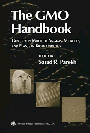 GMO Handbook