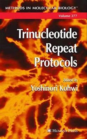 Trinucleotide Repeat Protocols