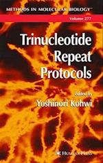 Trinucleotide Repeat Protocols