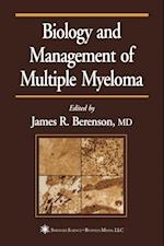 Biology and Management of Multiple Myeloma