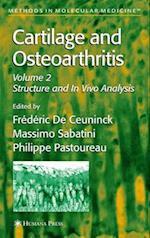 Cartilage and Osteoarthritis