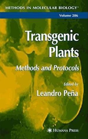 Transgenic Plants