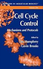 Cell Cycle Control