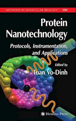 Protein Nanotechnology