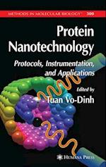 Protein Nanotechnology