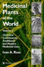 Medicinal Plants of the World, Volume 3