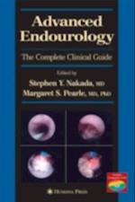 Advanced Endourology