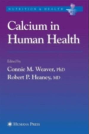 Calcium in Human Health