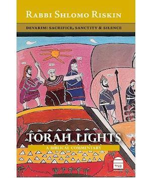 Torah Lights