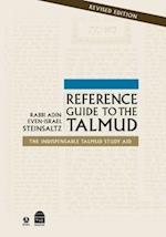 A Reference Guide to the Talmud