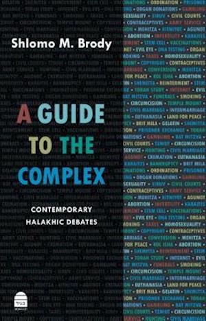 A Guide to the Complex