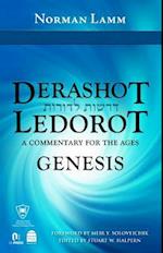 Genesis: Derashot Ledorot