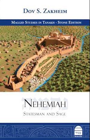 Nehemiah