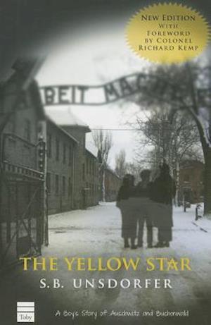 The Yellow Star