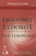 Derashot LeDorot