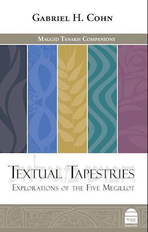 Textual Tapestries