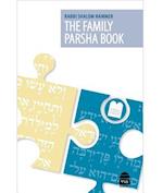 The Family Parsha Book