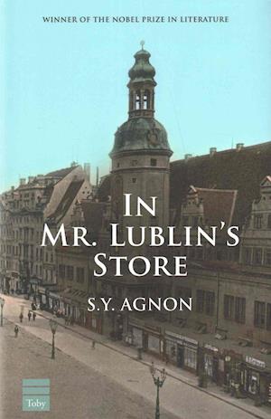 In Mr. Lublin's Store