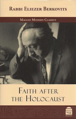 Faith After the Holocaust