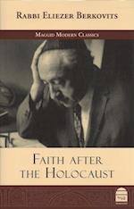 Faith After the Holocaust