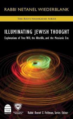 Illuminating Jewish Thought