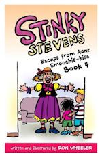 Stinky Stevens