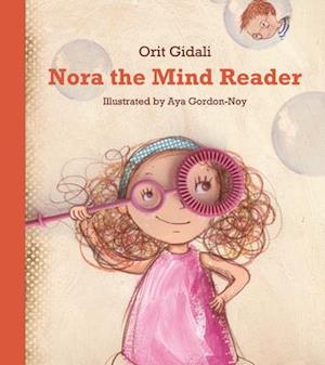 Nora the Mind Reader
